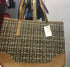Casual Tote Bag